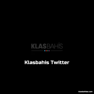 Klasbahis Twitter